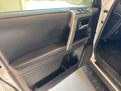 Used 2024 Toyota 4Runner SR5 Premium image 21