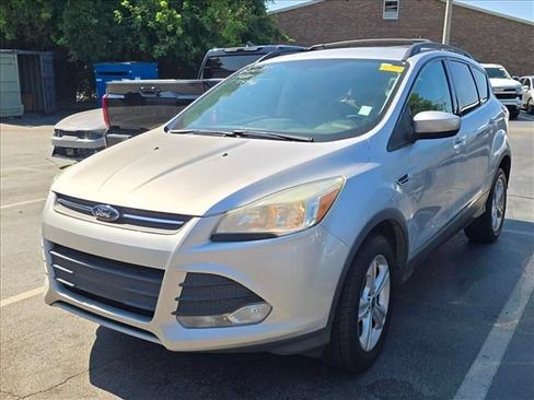 Used 2013 Ford Escape SE AWD/4WD image 3