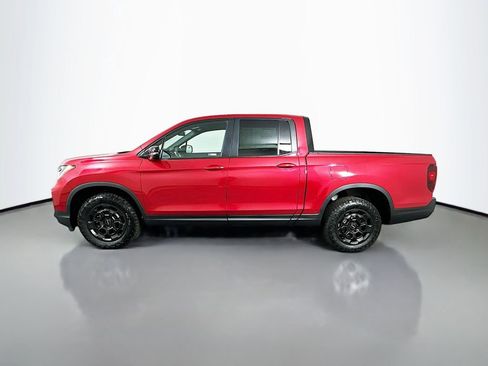 New 2026 Honda Ridgeline TrailSport+ image 8