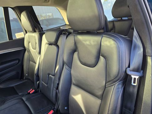 Certified 2023 Volvo XC90 T8 Ultimate image 18
