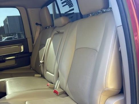 Used 2014 RAM 2500 Laramie w/ HD Snow Plow Prep Group image 19