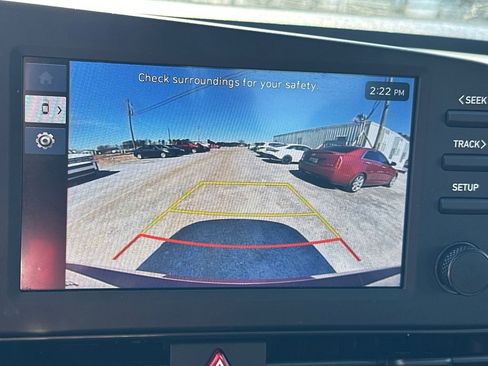 Used 2025 Hyundai Elantra Sport image 29