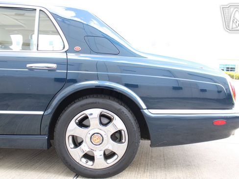 Used 2000 Bentley Arnage Red Label RWD image 33