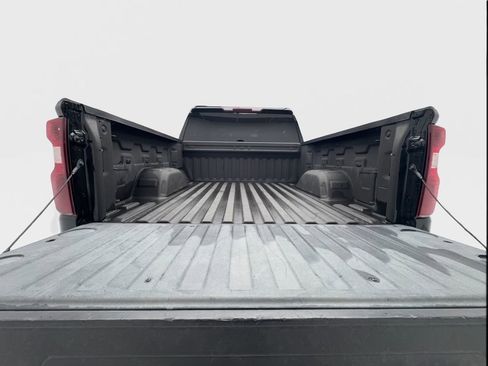 Used 2020 Chevrolet Silverado 1500 LT w/ Texas Edition RWD image 10