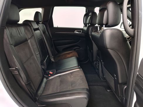 Used 2022 Jeep Grand Cherokee Laredo X image 30