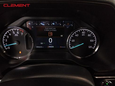 Used 2022 Ford F150 Tremor w/ Equipment Group 401A Mid image 13