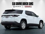 Used 2018 Chevrolet Traverse LS image 4