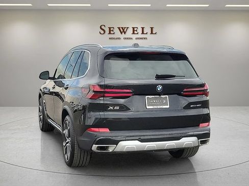 Used 2026 BMW X5 sDrive40i RWD image 3