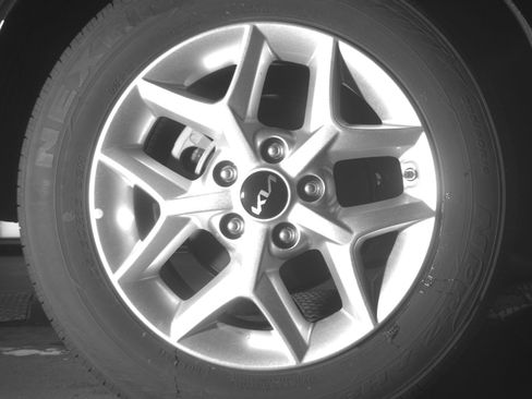 Used 2025 Kia Soul LX w/ LX Technology Package image 15