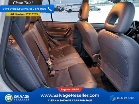 Used 2002 Toyota RAV4 Sport image 15