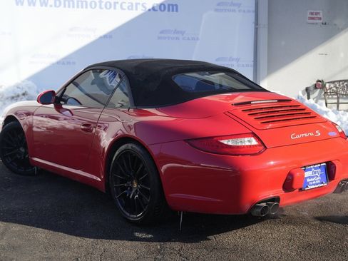 Used 2009 Porsche 911 Carrera S image 4