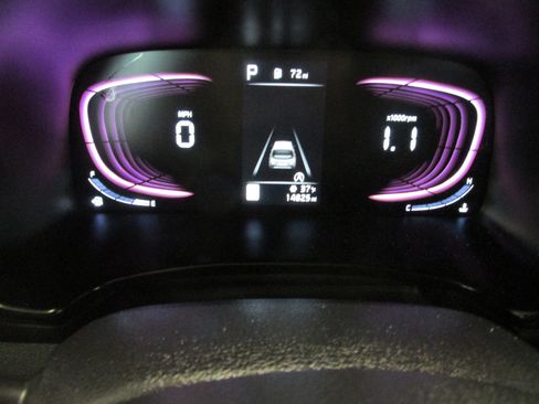 Used 2025 Kia Soul LX w/ LX Technology Package image 19