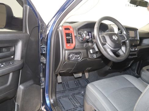 Used 2020 RAM 3500 Tradesman image 46