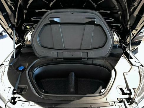 Used 2023 Volvo C40 P8 Recharge Plus w/ Climate Package AWD/4WD image 34