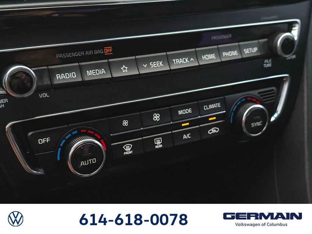 Used 2019 Kia Optima EX FWD image 37