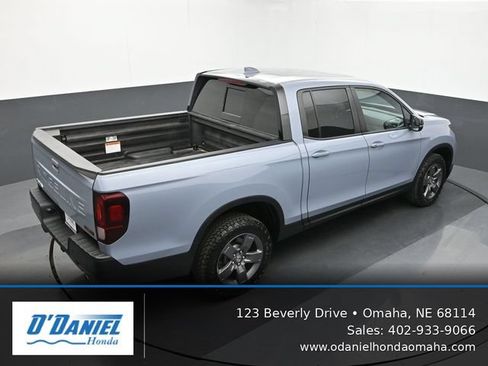Used 2024 Honda Ridgeline TrailSport image 18