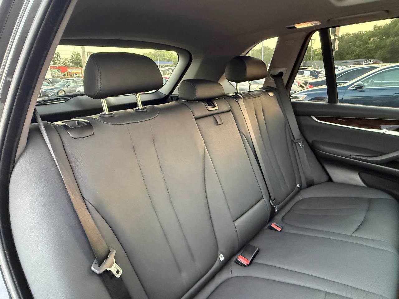 Used 2014 BMW X5 sDrive35i RWD image 31