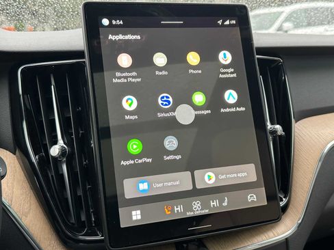 New 2026 Volvo XC60 B5 Plus w/ Protection Package Premier image 29