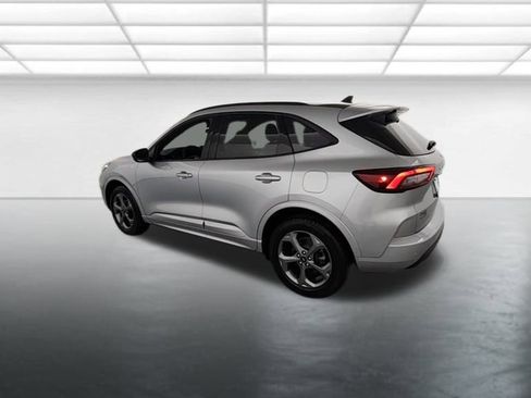 Used 2023 Ford Escape ST-Line w/ Tech Pack #1 image 6