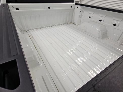 Used 2024 GMC Sierra 1500 Pro w/ Pro Value Package AWD/4WD image 30