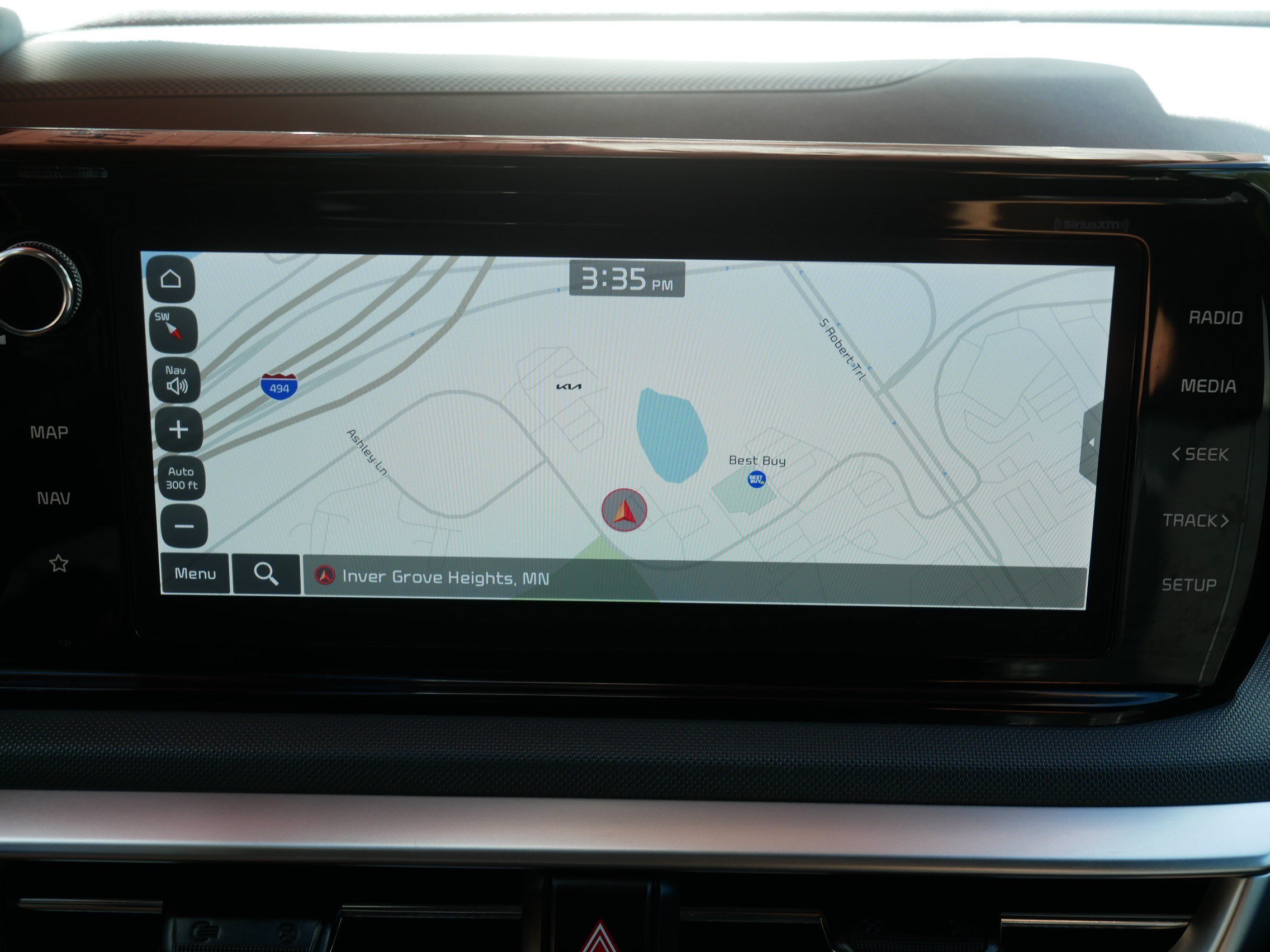 Certified 2024 Kia K5 GT-Line FWD image 30