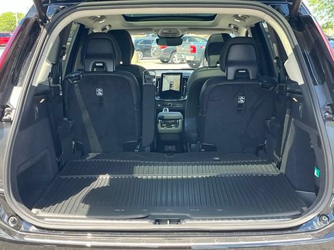 Used 2026 Volvo XC90 B6 Ultra w/ Protection Package Premier AWD/4WD image 26