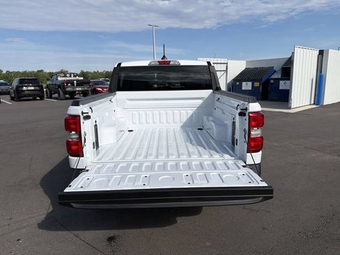 New 2026 Ford Maverick XLT FWD image 10