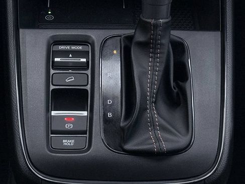 Used 2026 Honda CR-V TrailSport image 15