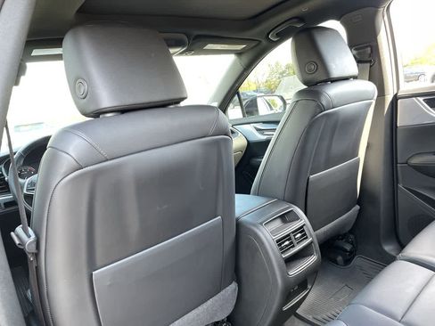 Used 2024 Cadillac XT5 Premium Luxury AWD/4WD image 20