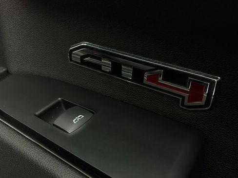 Used 2023 GMC Sierra 1500 AT4 w/ Technology Package image 51