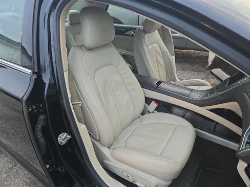 Used 2016 Lincoln MKZ w/ Equipment Group 200A Select image 11