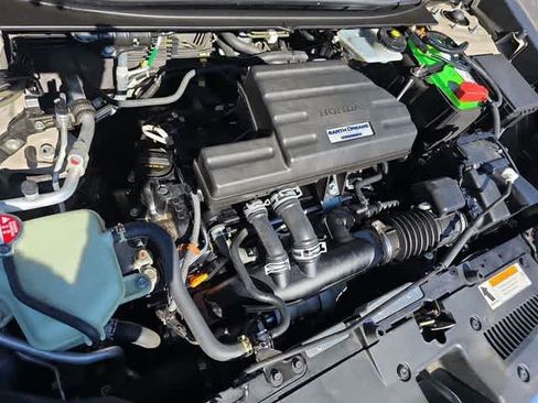 Certified 2019 Honda CR-V Touring image 51
