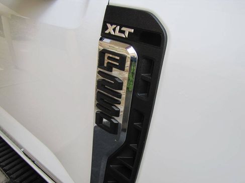 Used 2024 Ford F250 XLT w/ FX4 Off-Road Package AWD/4WD image 26