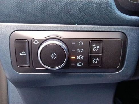 New 2026 Ford Maverick Lobo AWD/4WD image 16