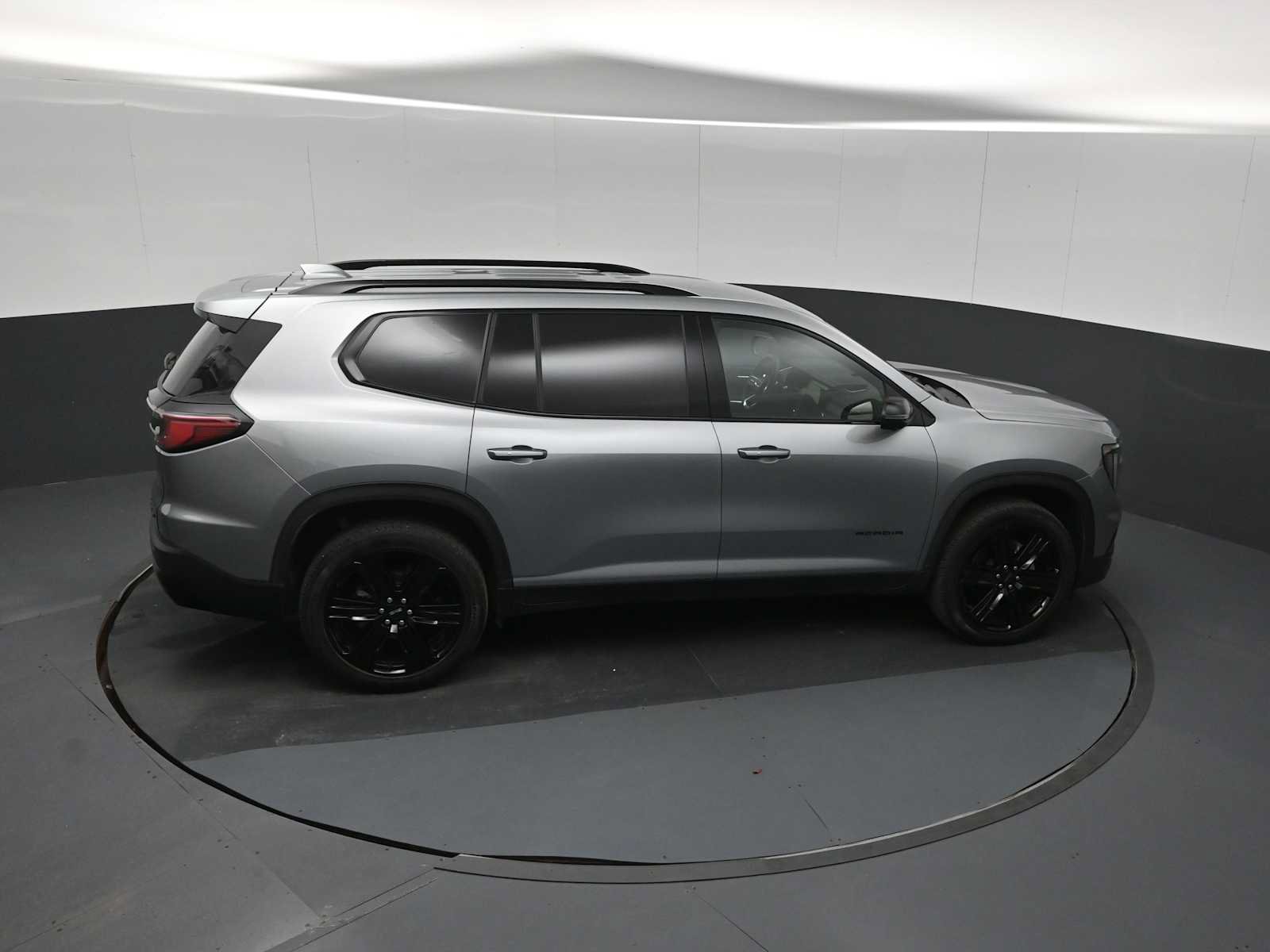Used 2025 GMC Acadia Elevation w/ Black Edition AWD/4WD image 27