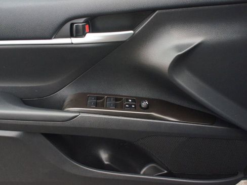 New 2024 Toyota Camry TRD image 26