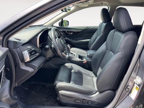 Used 2024 Subaru Outback Limited XT AWD/4WD image 10