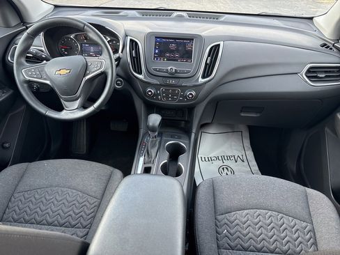 Used 2023 Chevrolet Equinox LT image 10