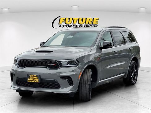 New 2026 Dodge Durango GT image 2