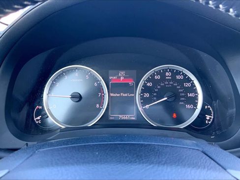 Used 2015 Lexus IS 250 image 26