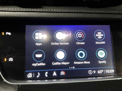 Used 2023 Cadillac XT5 Premium Luxury AWD/4WD image 39