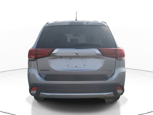 Used 2016 Mitsubishi Outlander SEL image 6
