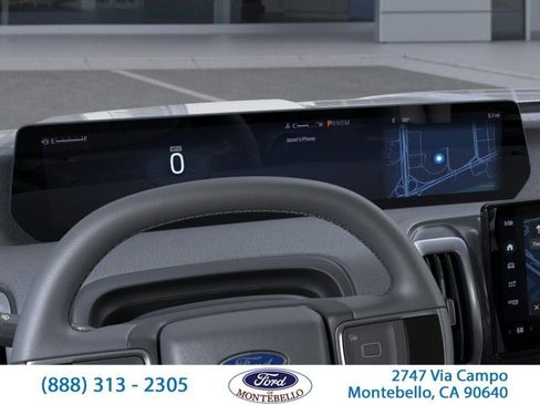 New 2026 Ford Expedition Max Active image 14