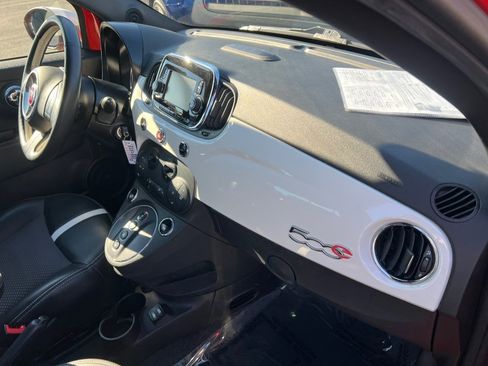 Used 2019 FIAT 500 e image 27