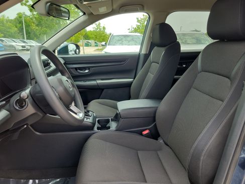 Used 2025 Honda CR-V LX image 20