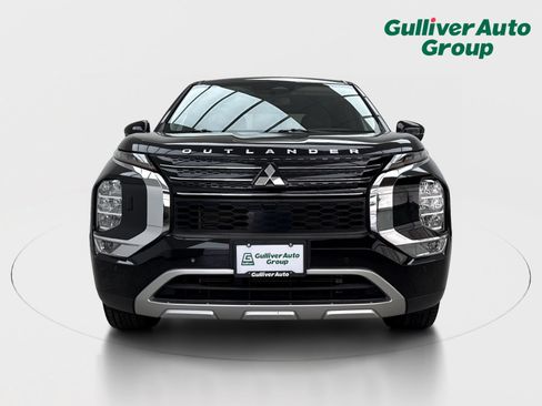 Used 2022 Mitsubishi Outlander SEL Black Edition AWD/4WD image 14