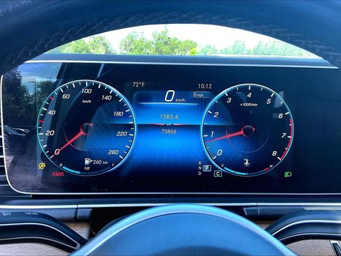 Used 2021 Mercedes-Benz GLE 350 image 26