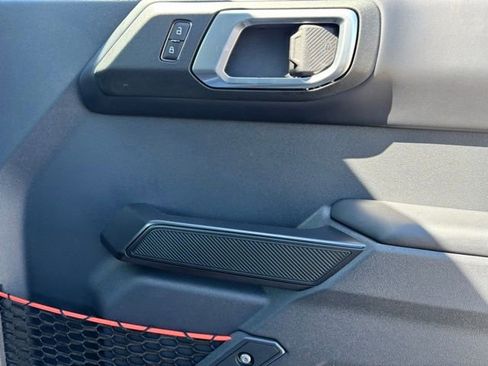 New 2025 Ford Bronco Raptor image 21