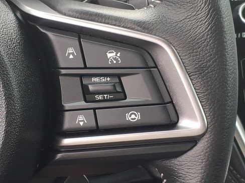 Certified 2023 Subaru Outback Limited AWD/4WD image 10