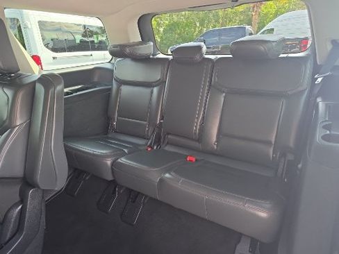 Certified 2025 Ford Expedition Active RWD image 16